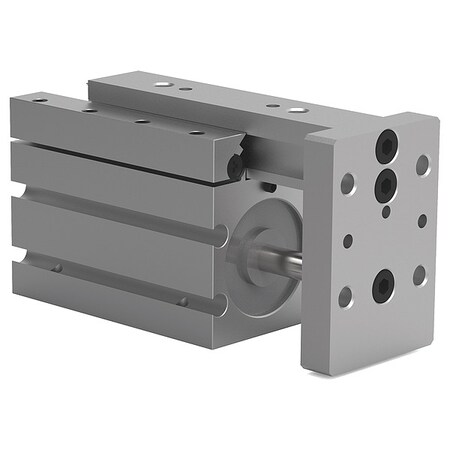 De-Sta-Co Mini Power Slide, 1In Stroke MPS-2-2