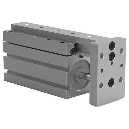 De-Sta-Co Mini Power Slide, 1-1/2In Stroke MPS-2M-3