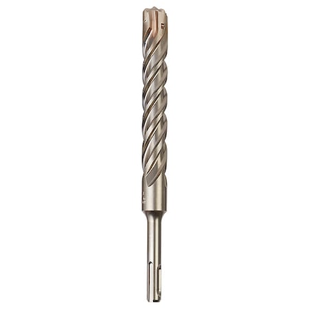 Milwaukee Tool 3/4 in. x 16 in. x 18 in. 4-Cutter MX4 SDS