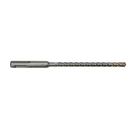 Milwaukee Tool SDS-PLUS 4CT MX4 1/4" X 6" X 8" 48-20-7332