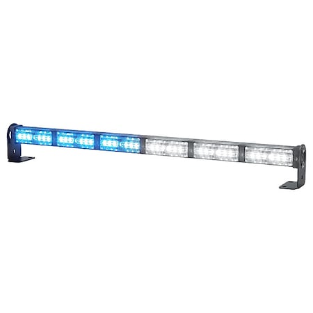 Code 3 WarningAnd Directional Light Stick, 3.5A MTS626MC-BW
