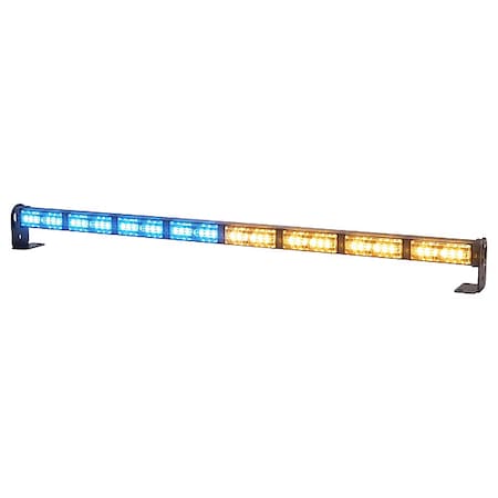 Code 3 Warning and Directional Light Stick, 5 A MTS835MC-BA