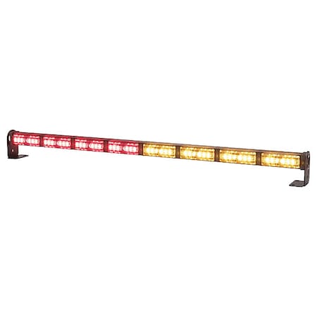 Code 3 Warning and Directional Light Stick, 5 A MTS835MC-RA