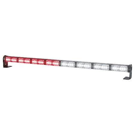 Code 3 Warning and Directional Light Stick, 5 A MTS835MC-RW