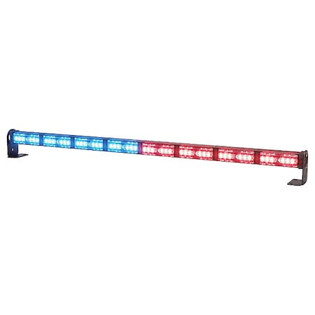 Code 3 Warning and Directional Light Stick, 5 A MTS835MC-RABA