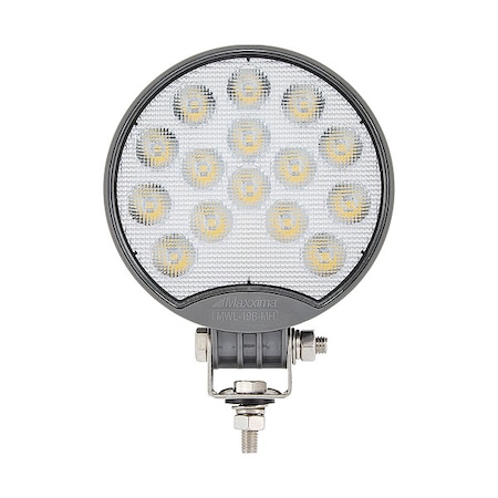 Maxxima Vehicle Work Lights MWL-19B-MH