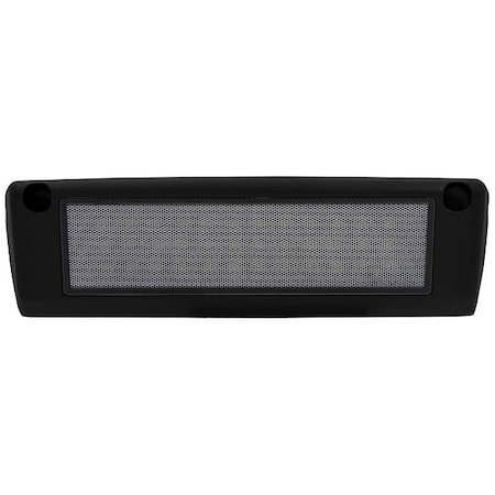 Maxxima Work Light, LED, 1600 lm, Rectangular MWL-65