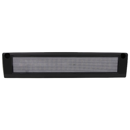 Maxxima Work Light, LED, 2600 lm, Rectangular MWL-66