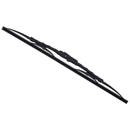 Peak Wiper Blade, Conventional, Rubber, 19" Size MXV191