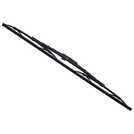 Peak Wiper Blade, Conventional, Rubber, 20" Size MXV201