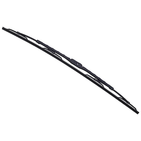Peak Wiper Blade, Conventional, Rubber, 26" Size MXV261
