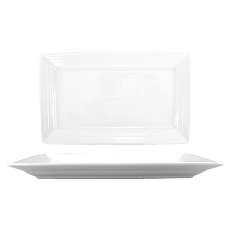 Iti Platter, 6 3/4 in, Marzano, PK12 MZ-111