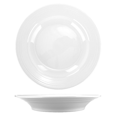 Iti Pasta Bowl, 11 1/2 in Dia, 24 oz, PK12 MZ-120