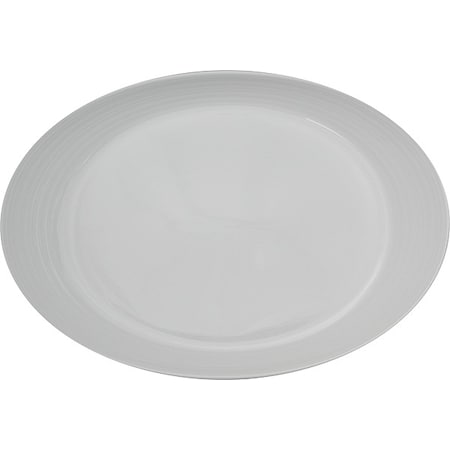 Iti Platter, 10 1/2 in, Marzano, PK6 MZ-150