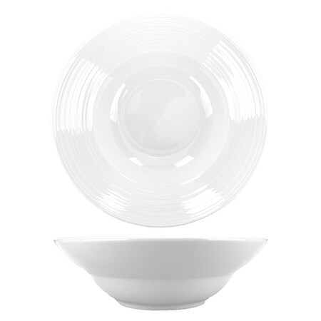 Iti Vegetable/Serving Bowl, 8 1/8" Dia, PK24 MZ-97