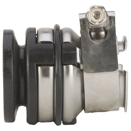 Banjo Pipe Flange, Schedule 80 M100PA