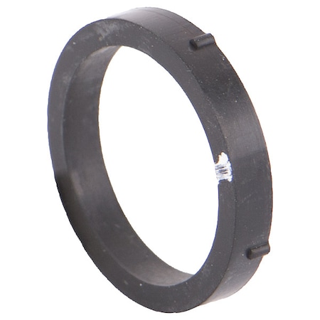 Banjo Cam and Groove Fitting Gasket, EPDM M101G