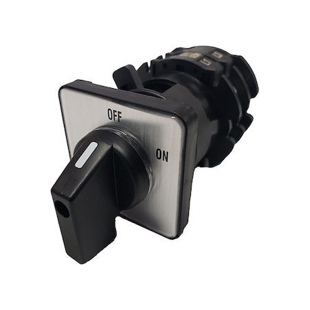 Benedict Gmbh Off/On switch M20 Z A3+003+G2