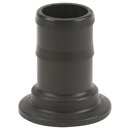 Banjo Flange, 2", Full Port , 300 psi, 3 1/4" O.D. M220BRB