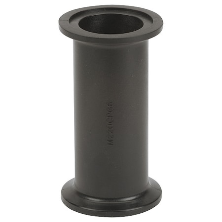 Banjo Flange, 2", Full Port , 300 psi, 3 1/4" O.D. M220CPG6