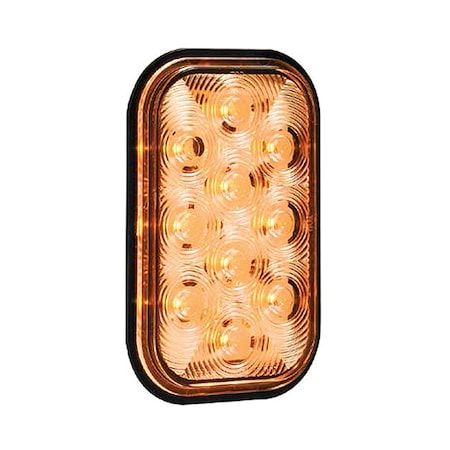 Maxxima Vehicle Stop, Turn, Tail, and Backup M42213YCL-A