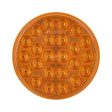 Maxxima Vehicle Beacon, Strobes, Warning Lights M42701Y-A