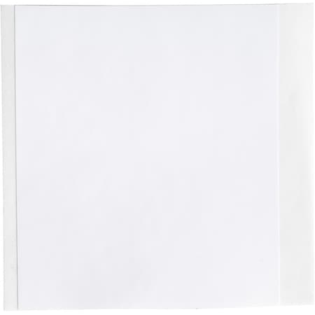 Brady Label/RibbonCartridge, White, 1-1/2inW M5C-1500-422