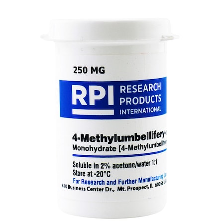 Rpi 4-MU-a-D-Glucoside, 250mg M65700-0.25