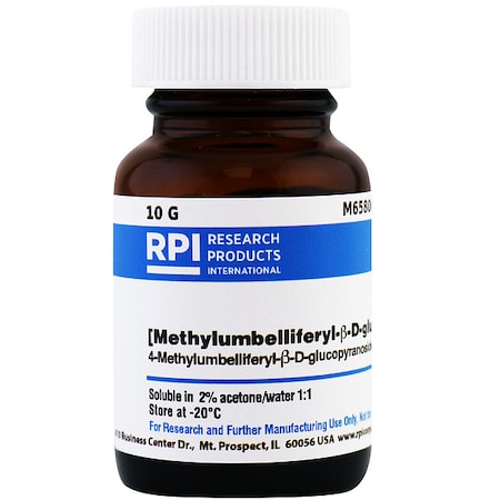 RPI 4-MU-B-D-glucoside, 10g M65800-10.0