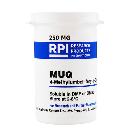 Rpi MUG, 250mg M65900-0.25