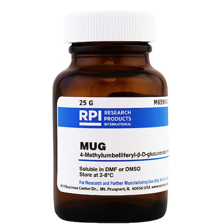 Rpi MUG, 25g M65900-25.0