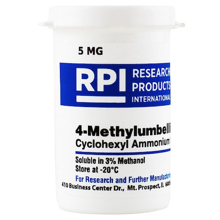 Rpi 4-MU-a-L-Iduronide, Cyclohexyl/Salt, 5mg M90406-0.005