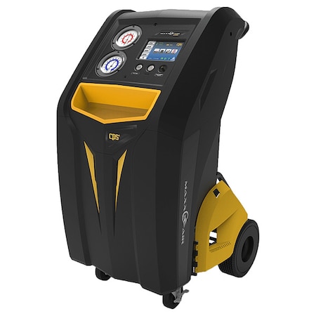 Cps Products Refrigerant Management Center, Automatic MX134