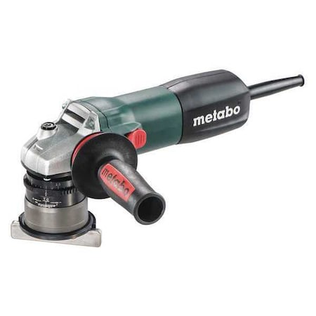 Metabo Portable Beveling Machine, 4mm Size KFM 9-3 RF