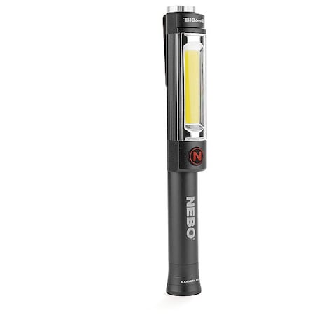 Nebo Lumen Worklight Top Light, 200W NEB-WLT-0002