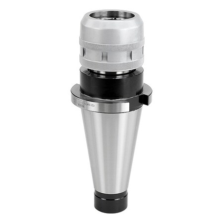 Lyndex-Nikken Milling Chuck Holder, NMTB50, Nose 2.717in NMTB50-C1.1/4-90