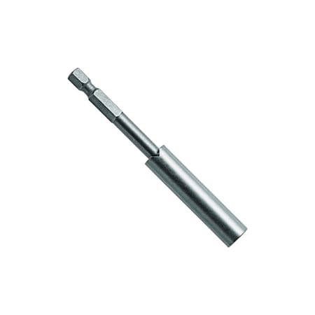 Apex Tool Group Power Bit, SAE, 1/4", Hex Power Drive, PK5 NOL-320X-5PK