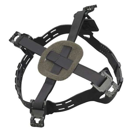 Honeywell North Repl N10 Suspension Quick Fit N10S