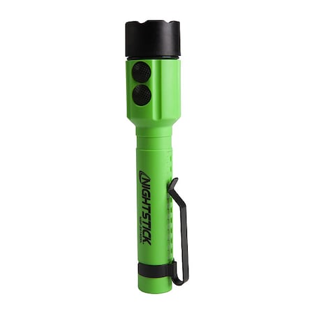 Nightstick General Purpose Handheld Flashlight, AA NSP-2414GXL