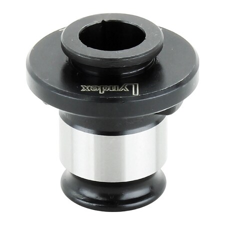 Lyndex-Nikken Tapping Collet, No 1, 1/8in Tap Sz, CLNT NTPT05-008L(S)