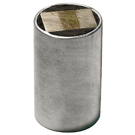 Mag-Mate Cup Magnet, Neodymium, 2-1/16 in. NT1500