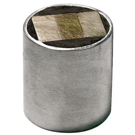 Mag-Mate Cup Magnet, Neodymium, 1-5/16 in. NT1000