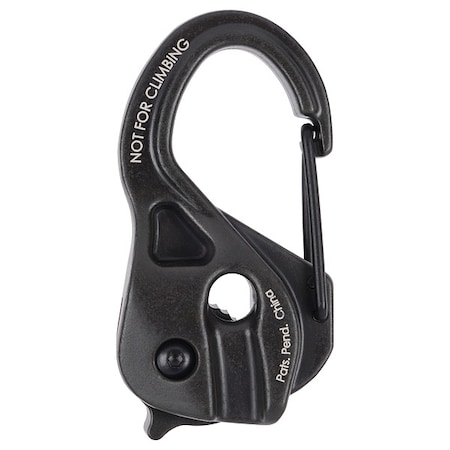 Nite Ize Rope Tightener, 1-19/64 in. x 2-1/2 in. NCJSA-01-R3