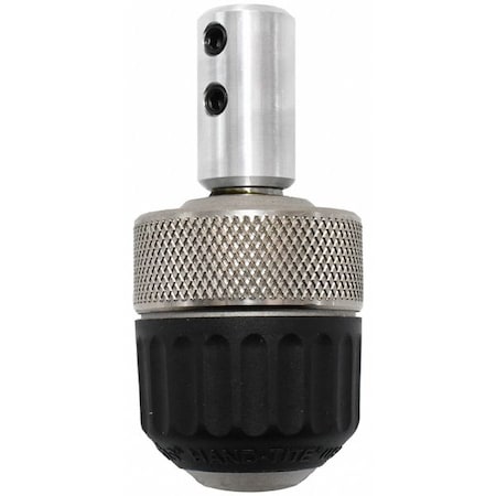 Arrow Mixing Products Keyless Chuck NYLEX-375