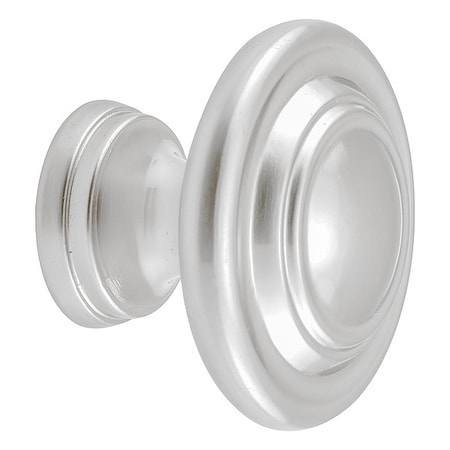 Primeline Tools Closet Door Pull Knob, 3-3/4" L N 7372