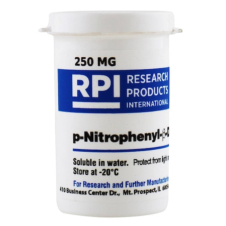 Rpi NPG, 10344-94-2,250mg, Powder N12030-0.25