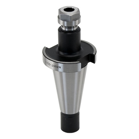 Lyndex-Nikken Collet Chuck, NMTB30, ER11, Project 2in N3007-0011-2.00