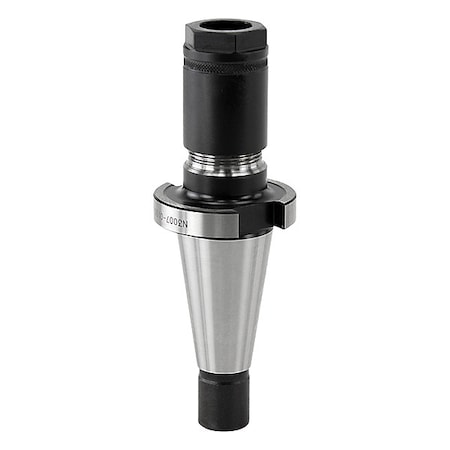 Lyndex-Nikken Collet Chuck, NMTB30, 100DA, Projct 2.750in N3007-0100-2.75