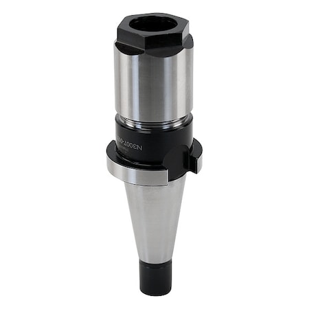 Lyndex-Nikken Collet Chuck, NMTB30, 180DA, Project 3in N3007-0180-3.00