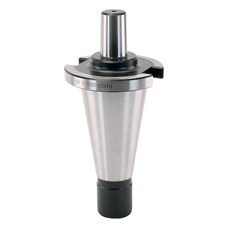 Lyndex-Nikken Jacobs Taper Holdr, NMTB40, No 6, 0.677in Dia N4003-0006-0.65